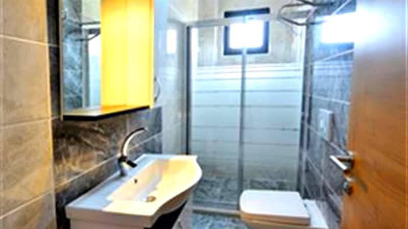 Asil Apart Hotel Burhaniye ภายนอก รูปภาพ
